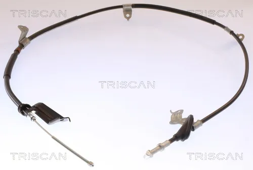 Жило, ръчна спирачка TRISCAN