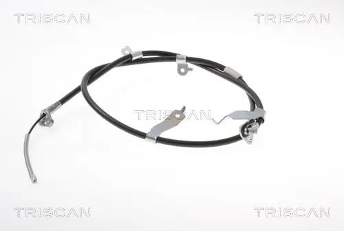 жило, ръчна спирачка TRISCAN             