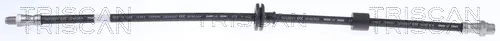 спирачен маркуч TRISCAN             