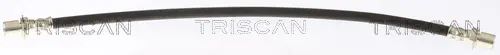 спирачен маркуч TRISCAN             