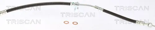 Спирачен маркуч TRISCAN