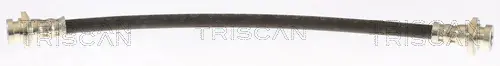 спирачен маркуч TRISCAN             
