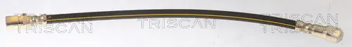 спирачен маркуч TRISCAN             