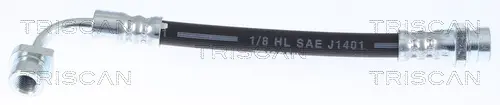 спирачен маркуч TRISCAN             
