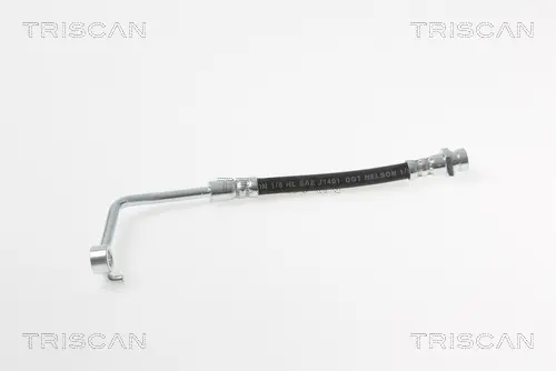 Спирачен маркуч TRISCAN