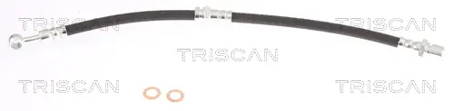 Спирачен маркуч TRISCAN