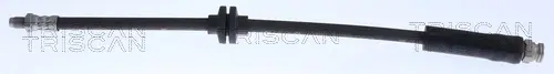 спирачен маркуч TRISCAN             