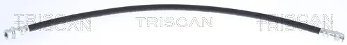 Спирачен маркуч TRISCAN