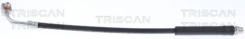 спирачен маркуч TRISCAN             