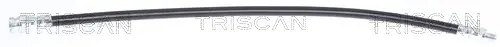 спирачен маркуч TRISCAN             
