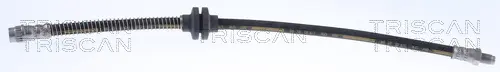 спирачен маркуч TRISCAN             