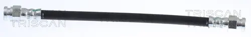 спирачен маркуч TRISCAN             