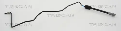 Спирачни маркучи за VOLVO XC70 II VAN (136) 2.4 D4 AWD 8150 27236 TRISCAN             