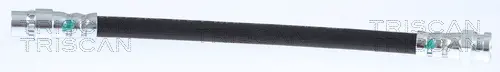 спирачен маркуч TRISCAN             
