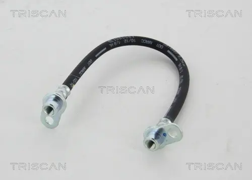 спирачен маркуч TRISCAN             