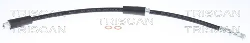 Спирачен маркуч TRISCAN