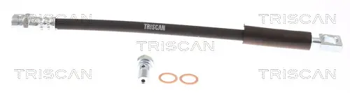 Спирачен маркуч TRISCAN