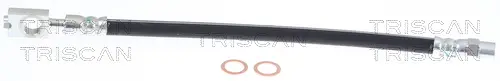 спирачен маркуч TRISCAN             