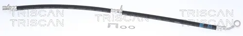 спирачен маркуч TRISCAN             