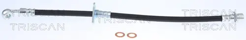 спирачен маркуч TRISCAN             