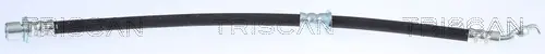 спирачен маркуч TRISCAN             