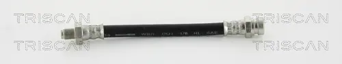 спирачен маркуч TRISCAN             