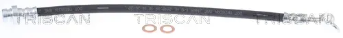 спирачен маркуч TRISCAN             