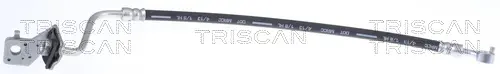 спирачен маркуч TRISCAN             