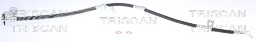 спирачен маркуч TRISCAN             