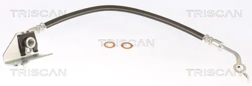 спирачен маркуч TRISCAN             