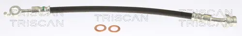 спирачен маркуч TRISCAN             