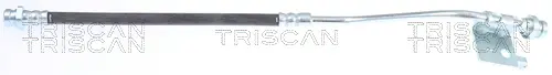 спирачен маркуч TRISCAN             