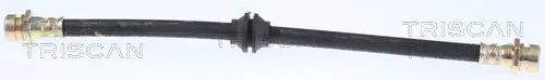 спирачен маркуч TRISCAN             