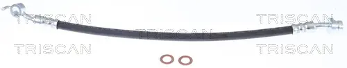 спирачен маркуч TRISCAN             