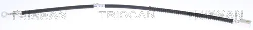 спирачен маркуч TRISCAN             