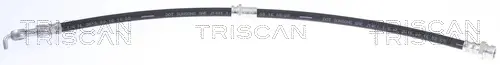 спирачен маркуч TRISCAN             