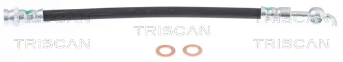 Спирачен маркуч TRISCAN