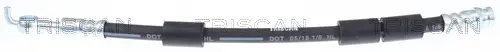 спирачен маркуч TRISCAN             