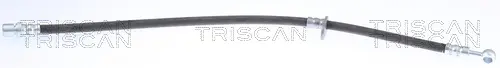 спирачен маркуч TRISCAN             