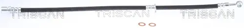спирачен маркуч TRISCAN             