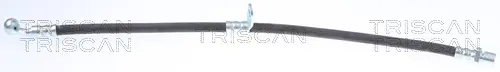 спирачен маркуч TRISCAN             
