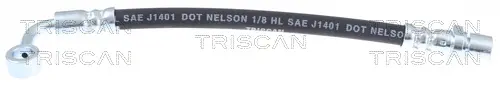 Спирачен маркуч TRISCAN