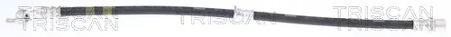 спирачен маркуч TRISCAN             