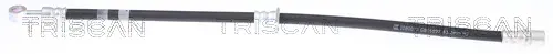 спирачен маркуч TRISCAN             