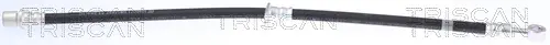 спирачен маркуч TRISCAN             