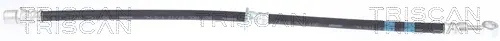 спирачен маркуч TRISCAN             