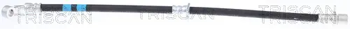 спирачен маркуч TRISCAN             