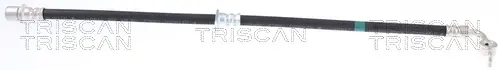 спирачен маркуч TRISCAN             