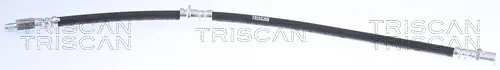 Спирачен маркуч TRISCAN