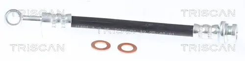 спирачен маркуч TRISCAN             